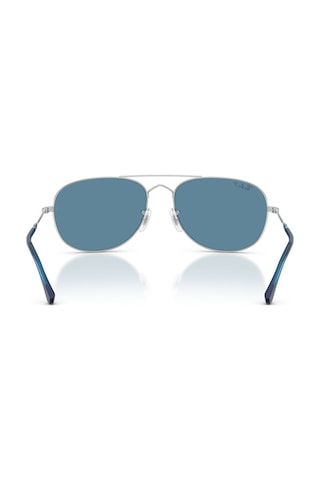 Ray-Ban Güneş Gözlüğü Rb3735 60 003/s2 Gümüş