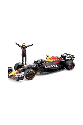 1:24 Rb19 Model Araba