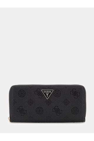 Guess Cresidia Ii Kadın Cüzdan Swpd9888146 Siyah