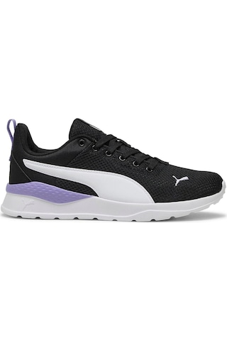 Puma Anzarun Lite Unisex Spor Ayakkabı-30037 Siyah