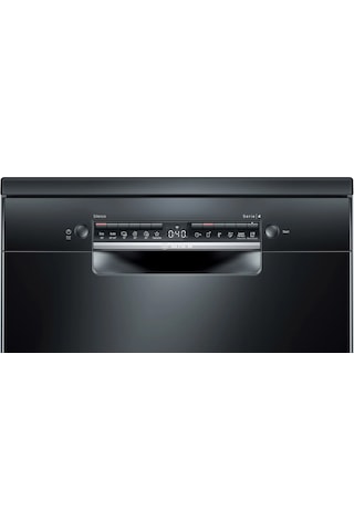Bosch SMS4IKC60T 5 Programlı 13 Kişilik Bulaşık Makinesi
