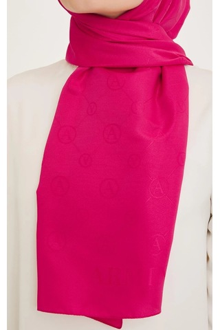 Armine Trend İnci Monogram 2 - 72 Pembe Pembe