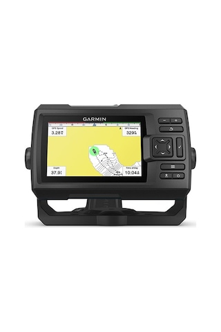 Garmin Balık Bulucu gps Strıker Vıvıd 5 Cv