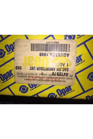 Dogan-Kartal-Sahin-Slx Ön Amortisör Üst Saci 484971234