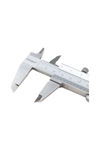 Dasqua 1120-3115 150Mm Mekanik Kumpas N11.302