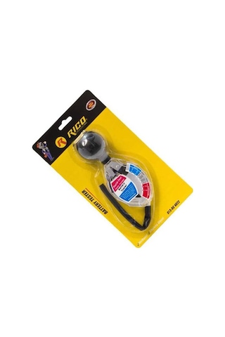 Rico 013-RC6022 Akü Bomesi