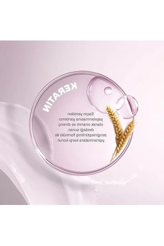 Aşırı Yıpranmış Saçlar İçin Onarıcı Saç Maskesi