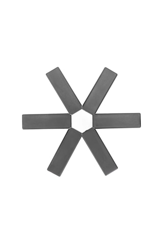 Maiyame Katlanabilir Abs Isı Yalıtım Matı - Isı Dağıtıcı, Masa Koruyucu, Çok Amaçlı Mum/tencere Altı Döşeme