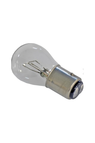 12v 1016 Ampul 21/5w Sl3117 Şaşı Tırnak Çift Duy Stop Sinyal Amp