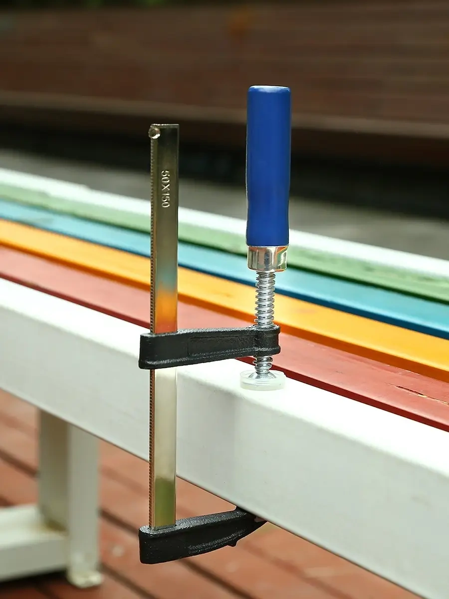 Deko F Kelepçeli Mengen 50/150 Mm Deko Fcl50/150-2, 2 Adet 35255261