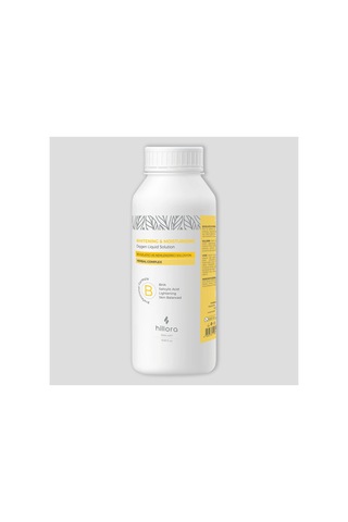 Hydrafacial Bha Etkili Beyazlatıcı Ve Nemlendirici Solüsyon 1000ml