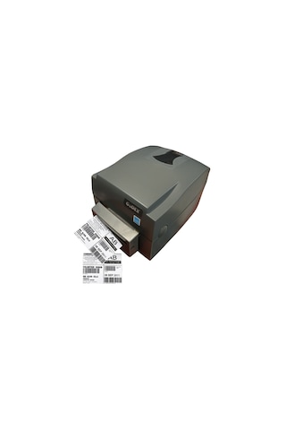 Godex G-500 Giyotin Kesici Cutter Parçası
