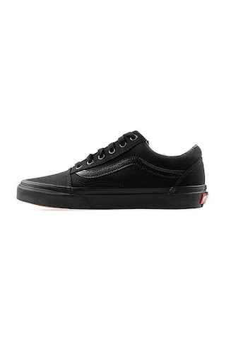 Vans Unısex Ua Old Skool Spor Ayakkabı Vn000d3hbka1 Siyah
