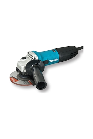 Makita GA4530 720 W 115 MM Avuç Taşlama Makinesi