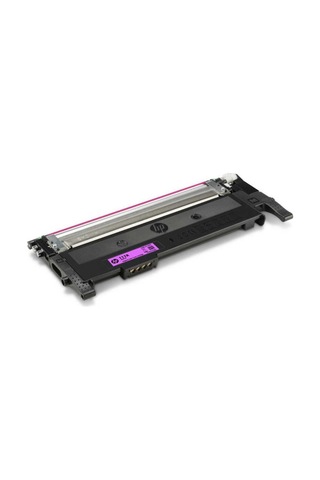 Hp W2073a 117a Kırmızı Toner