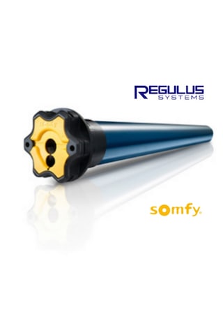 Somfy Boost 15 Motor