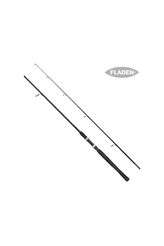Fladen Charter Spin Kamış 2p 210 (10-30G)