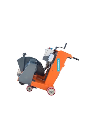 Korgiller KRG04 11 KW Elektrikli Asfalt Beton Kesme Makinesi