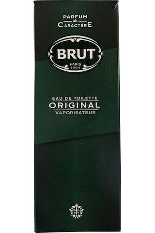 Brut Original Erkek Parfüm EDT 30 ML