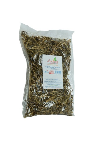 Lokman Avm Yapışkan Otu Doğal 100 G Paket