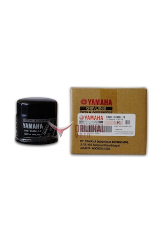 Yamaha Yzf-R25 / Mt-25 Yağ Filtresi