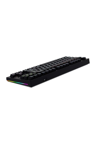 Gamebooster Lumin Rgb Blue Switch Gb-g26bb Kablolu Siyah Mekanik Gaming Klavye
