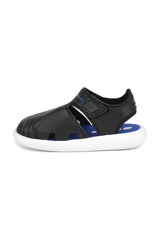 Champıon Erkek Çocuk Sandalet S33046-sam-kk003 Siyah