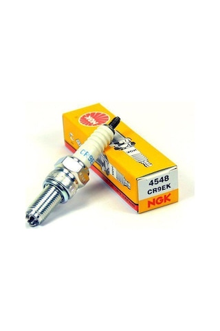 Ngk Cr9ek 1995-2004 Suzuki Gsf 600 Bandit S Uyumlu Buji Standart Buji
