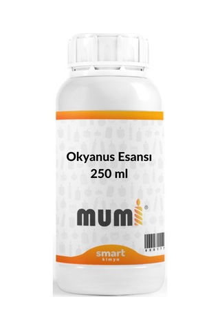 Okyanus Mum Esansı 250 Ml Diğer