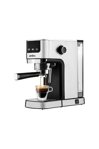 Sinbo SCM-2979 Espresso Kahve Makinesi