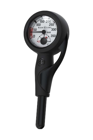 Aqua  Lung Manometre Hortumlu