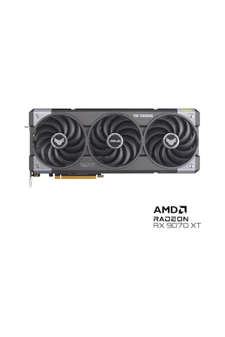 Asus Tuf Gaming Radeon Rx 9070xt 16gb Tuf-rx9070xt-o16g-gamıng Aeae2asu0049