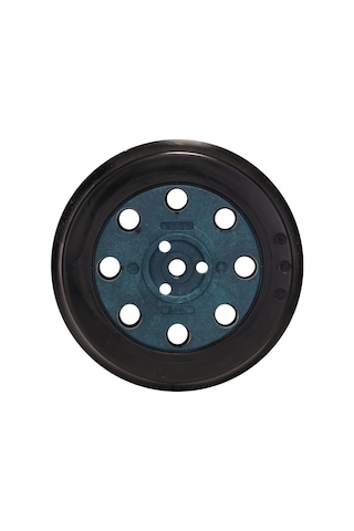 Zımpara Diski, Pex 12, Pex 12 A Ve Pex 125 İçin Ø 125 Mm, Sert , Mavi