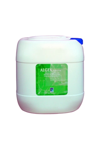 Gemaş  Algex Protector 20 Lt Yosun Önleyici - Giderici
