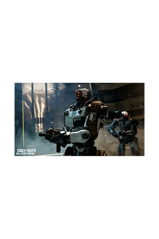 Mıcrosoft Call Of Duty: Black Ops 7 Ps5 Oyun
