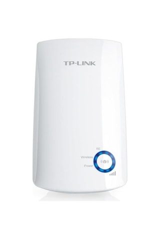 Tp-Lınk Tl-Wa854Re Kablosuz. 300Mbps. 2.4 Ghz Menzil Genişletici