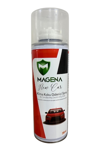Magena Klima Koku Giderici Sprey 200 Ml