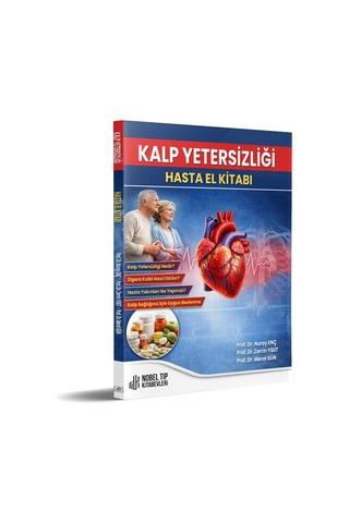 Kalp Yetersizliği Hasta El Kitabı