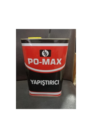 Pomax Sünger Yapıştırıcı 3kg Luk