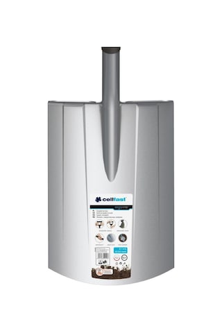 Cellfast Energo Düz Uçlu Bahçe Küreği