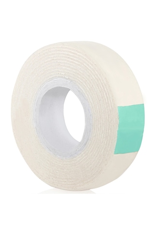 Kraf Çift Taraflı Köpük Montaj Bantı 15 Mm X 1,9 Mt