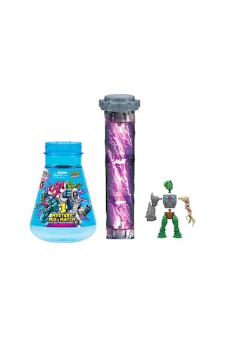Mrbeast Lab Hybrids Tekli Paket