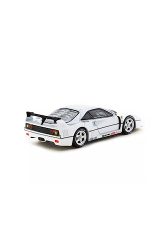 1:64 Tarmac Works Ferrari F40 Lightweight