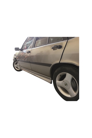 Fiat Tipo Benekli Yan Marşpiyel