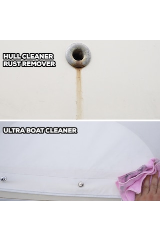 Akba 2'li Avantaj Marine Set