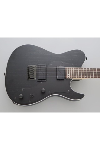 Fujigen Iliad Elektro Gitar Jıl3ashde664r/opb