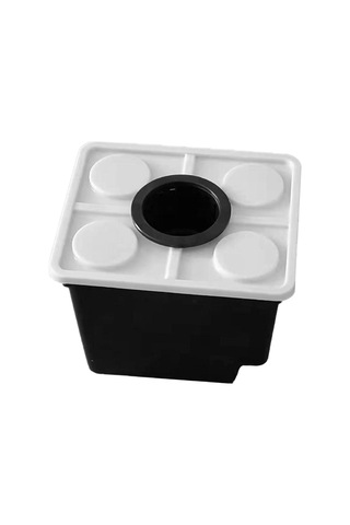 Homyl Sera Topraksız Yetiştirme Için Hollanda Fıçılarının