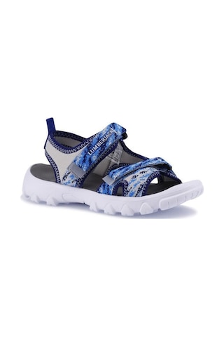 Lumberjack Pruva 1Fx Comfort Casual Sandalet