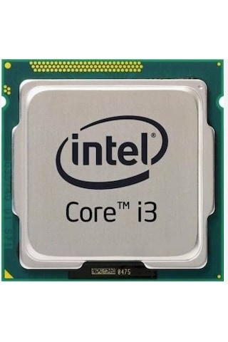 EFS EFSOFFICE0003-1 i3-3210 16 GB 256 GB SSD Free Dos Masaüstü Bilgisayar