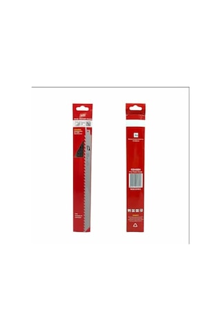 Knisaw Tilki Kuyruğu Kemik Kesme Bıçağı 5 Parça (KS44004)
